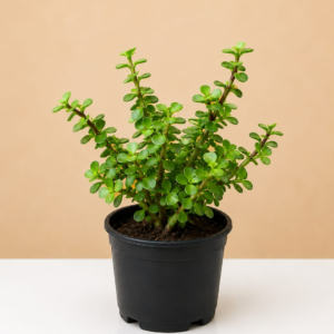 Jade Plant
