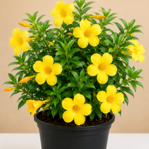 Allamanda