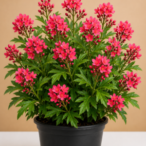 Jatropha (Peregrina)