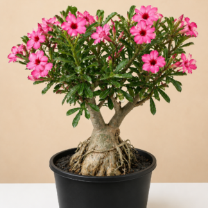 Desert Rose