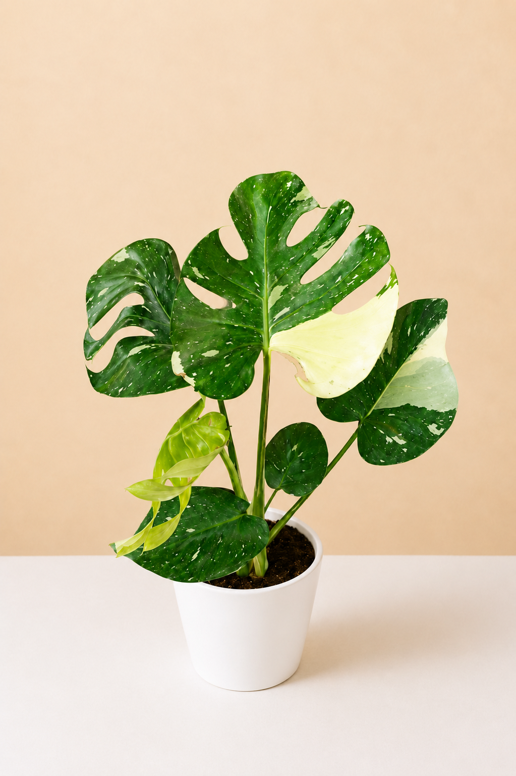 Monstera Thai Constellation