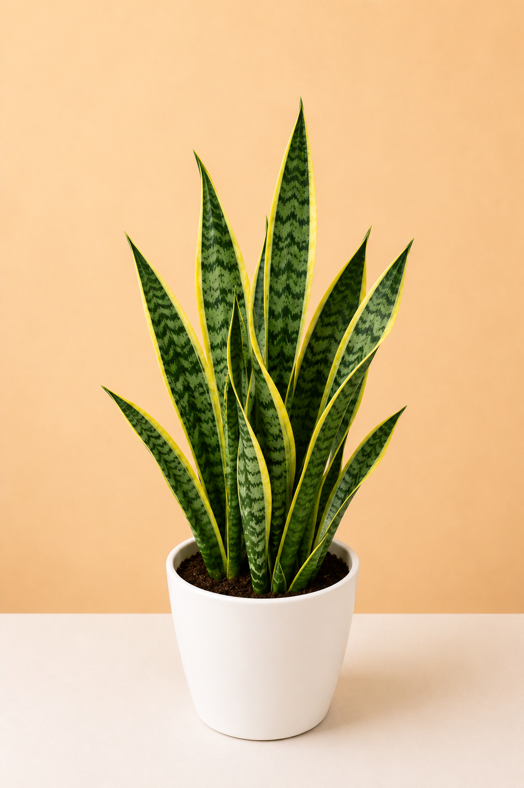 Snake Plant